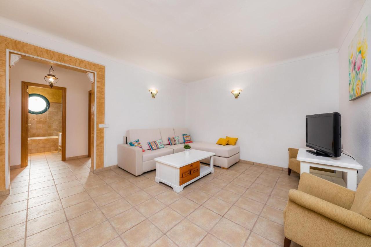 Sa Mina Apartment Santa Margalida Exterior photo