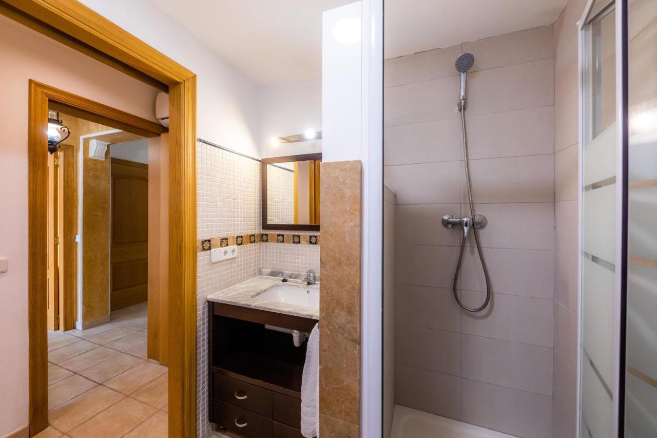 Sa Mina Apartment Santa Margalida Exterior photo
