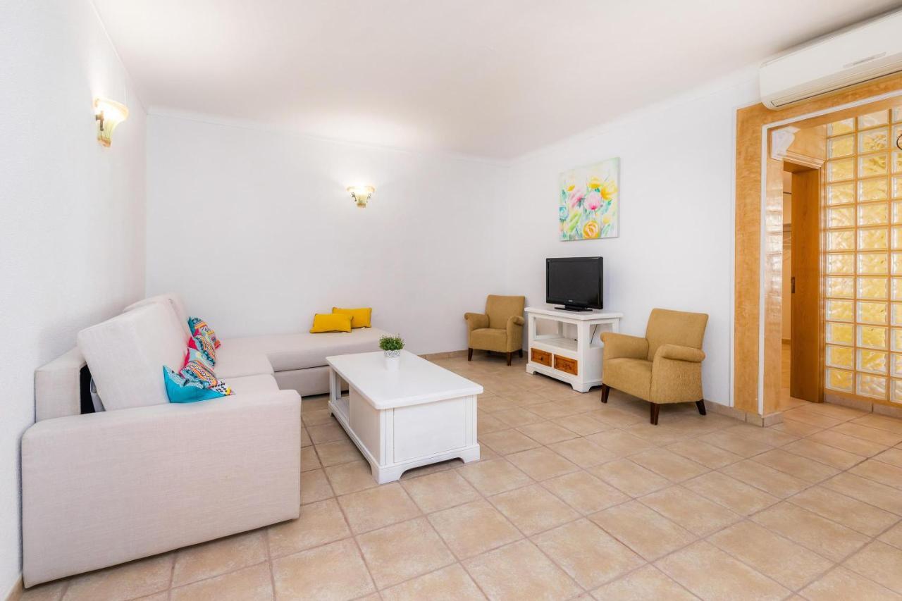 Sa Mina Apartment Santa Margalida Exterior photo