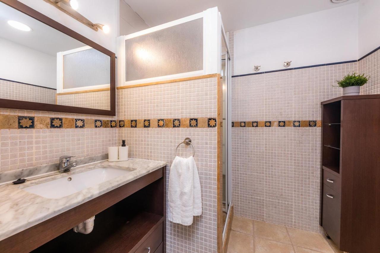 Sa Mina Apartment Santa Margalida Exterior photo
