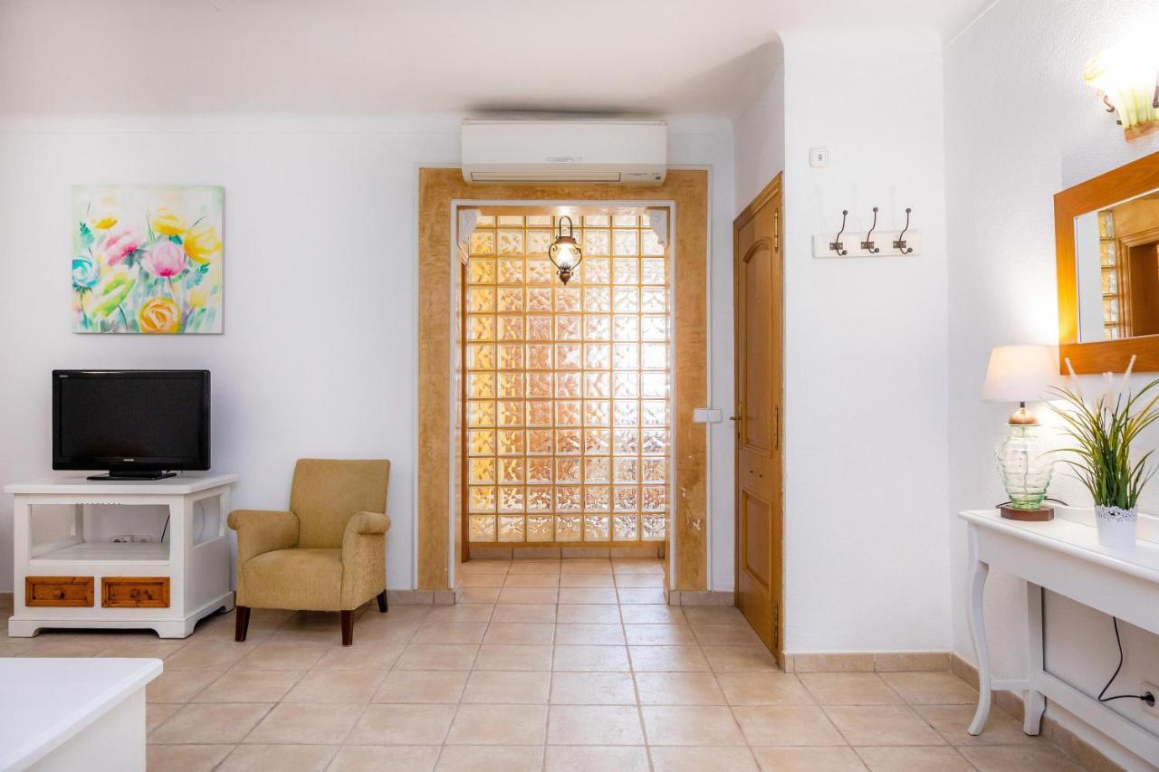 Sa Mina Apartment Santa Margalida Exterior photo